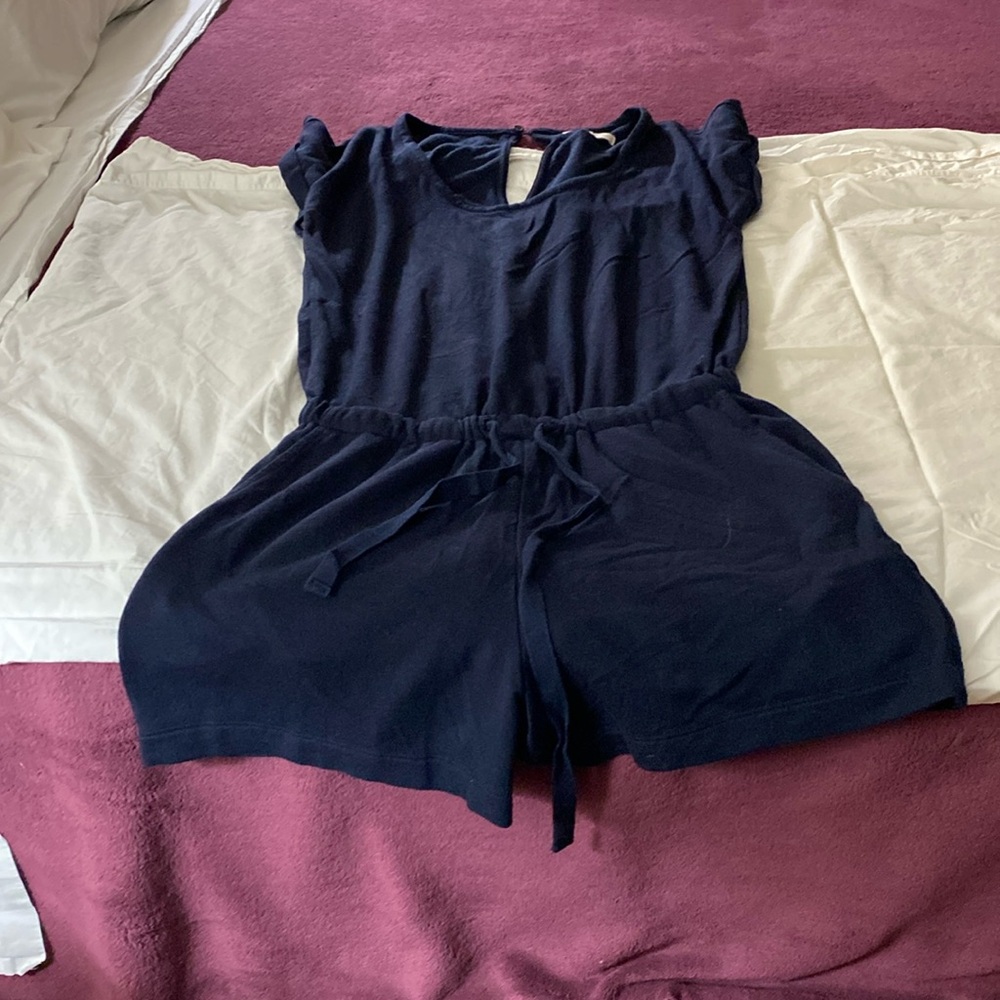 New Lou and Grey romper XS
